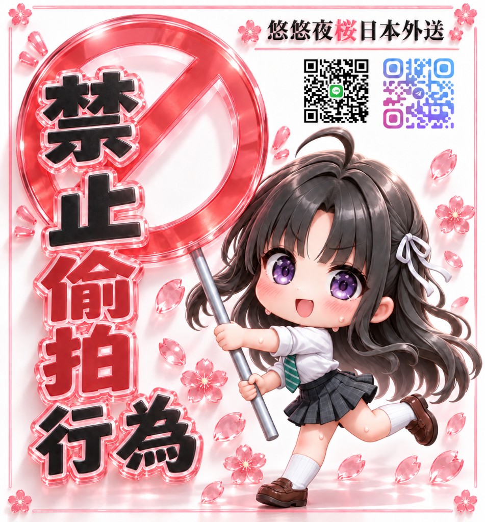 禁止偷拍行為